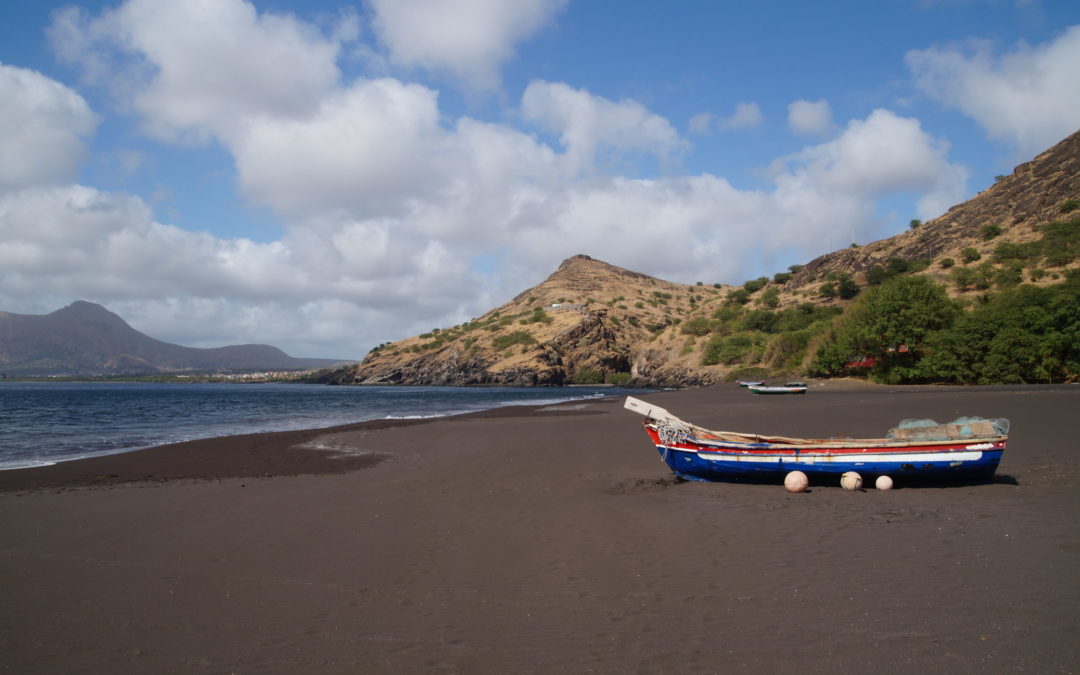 Kapverden – Vielfalt im Atlantik